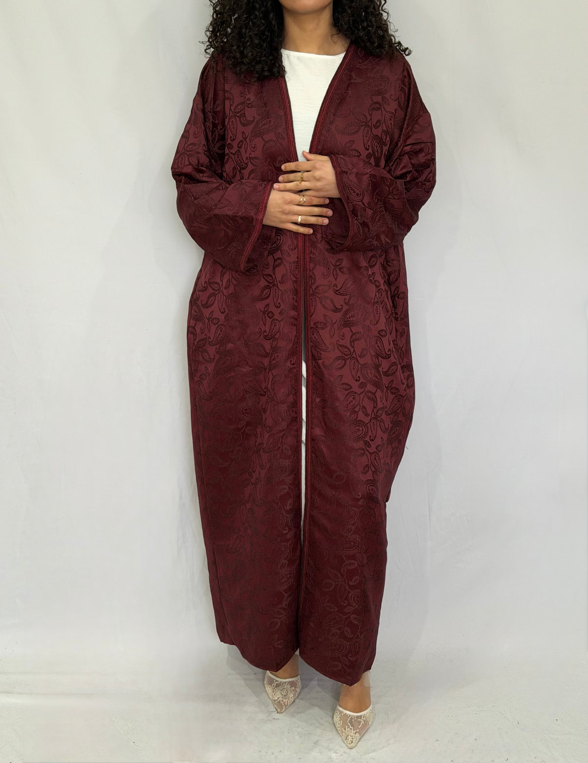 Abaya