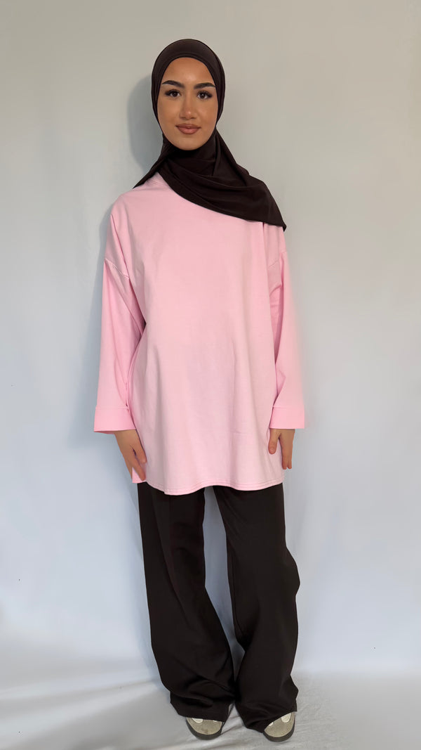 T-shirt basic